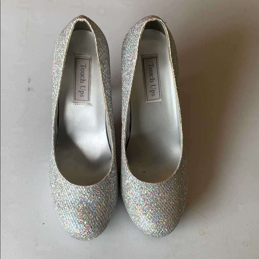 Touch ups High Heel shoes